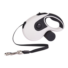 Automatic Retractable Leash for Household Pets
